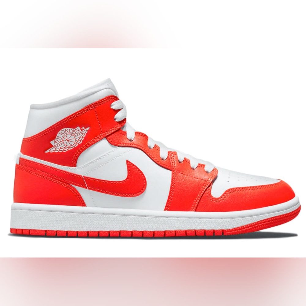 Air Jordan 1 Mid Syracuse